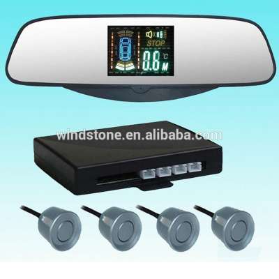 VFD Parking Sensor, Rearview Mirror VFD Parking Sensor RD-017 VFD C4