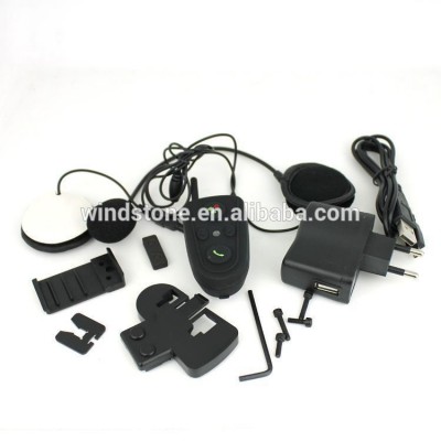 intercom communication heasest/ moto helmet headset/bluetooth /FM/IPOD