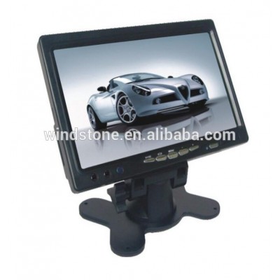 7 inch TFT LCD display