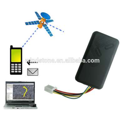 24hours X 365 days Real Time GSM Quad Band Anti-theft Vibration Alarm GSM GPRS Mini GPRS Car Tracker Tracking OBD II