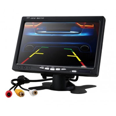 Digital Wireless System 7inch display