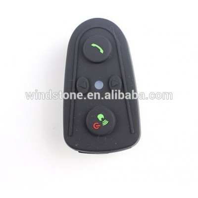 Bluetooth Wireless Motorcycle Helmet Headset HM508 without intercom AND FM function