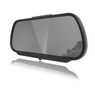 7 inch GPS Navigation Car Rear View Monitor